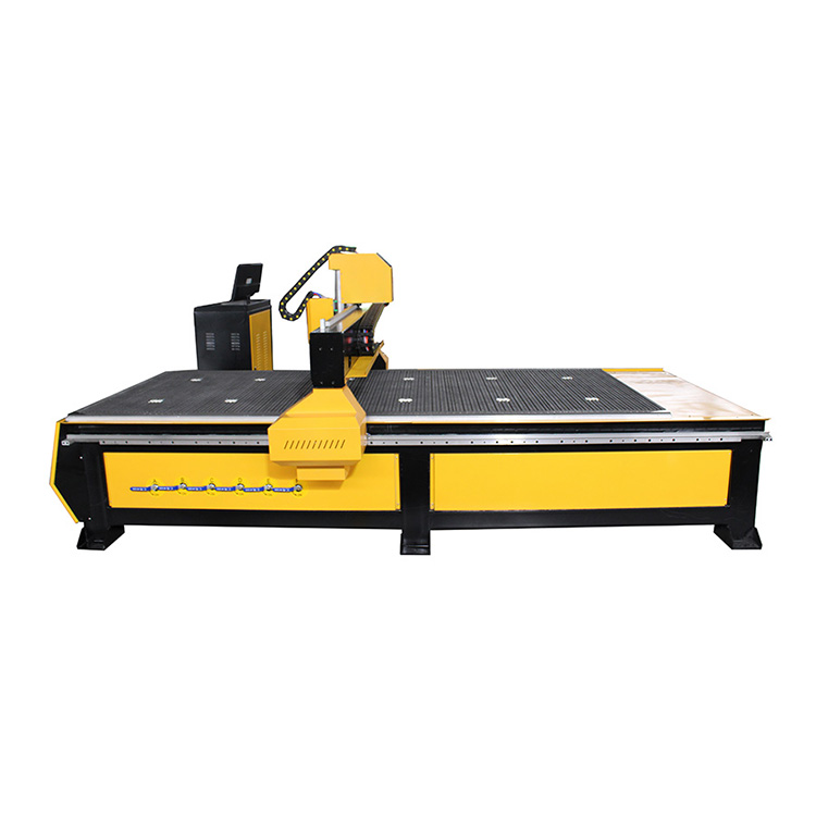 1325 1530 3 4 Eksen Ağaç İşleme CNC Router