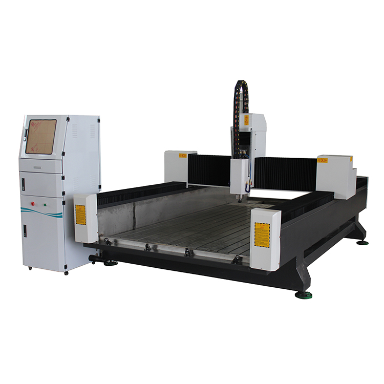 1325 Alüminyum Taş Granit CNC Freze Makinesi