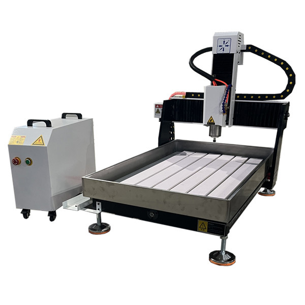 Cnc router'ın kullanımı kolay mıï¼