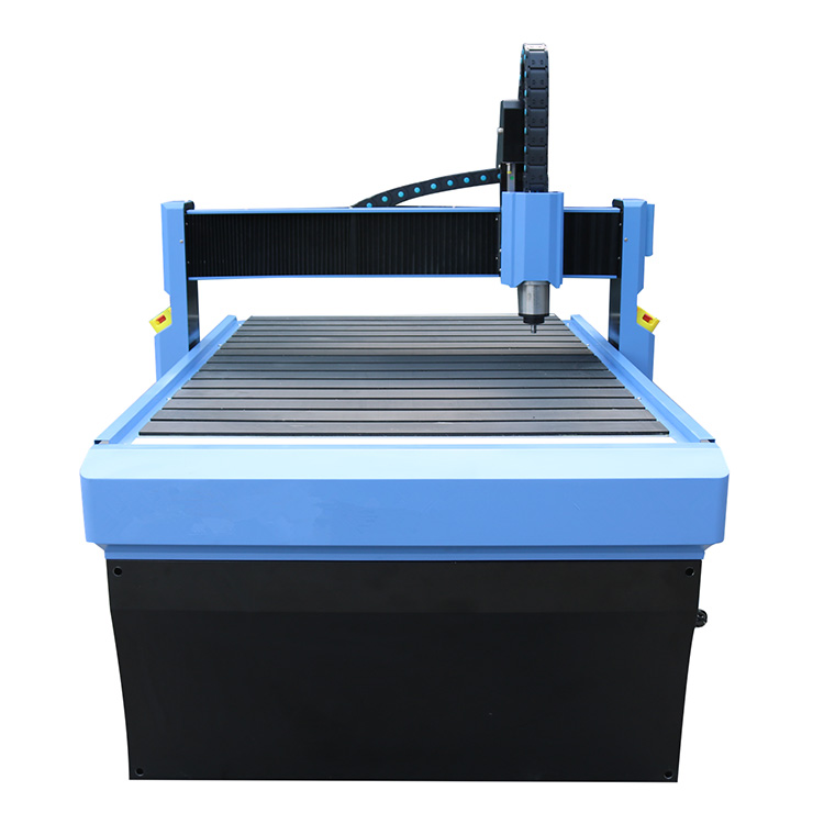 3 Eksenli CNC Router Oyma Makinesi