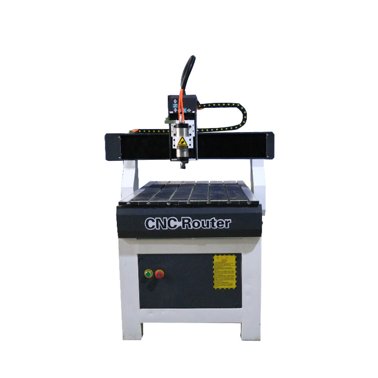 6090 3 Eksen Mdf Kontrplak Akrilik Ahşap CNC Router Makinesi