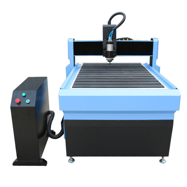 6090 Mini 3 Eksen CNC Router Ahşap Oyma Makinesi