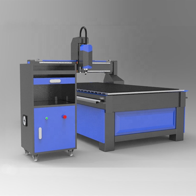 Reklam CNC Router